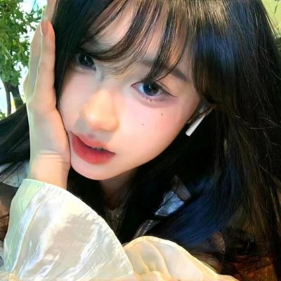 少女动春心