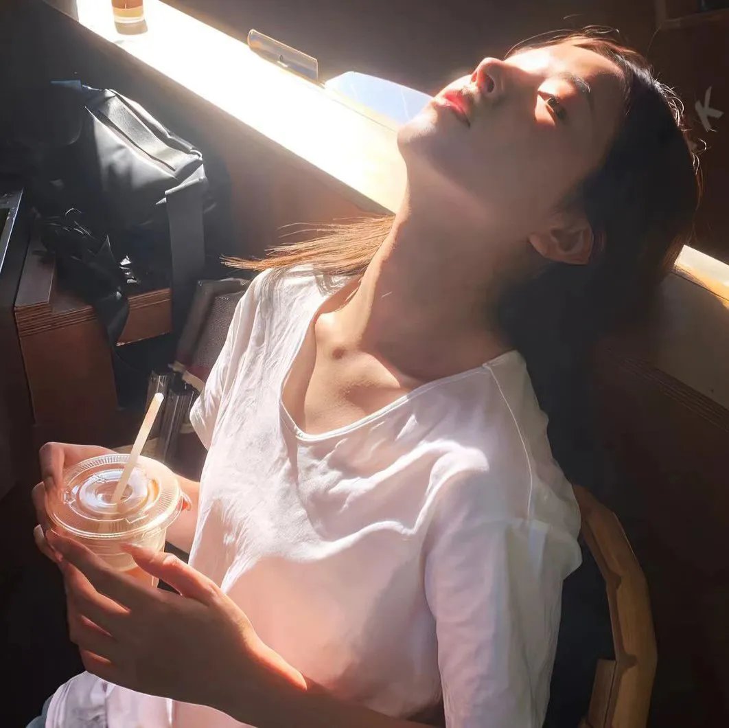 恍然大悟