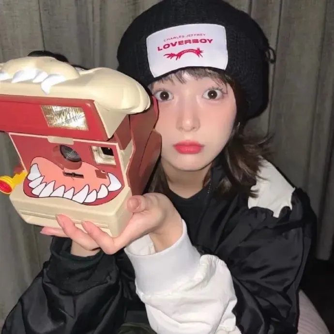 咕噜咕噜美人鱼