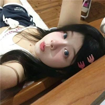 我在你的未来吗